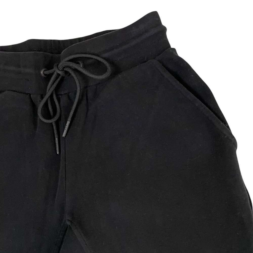 Alphalete Identity Jogger Black Small - Picture 12 of 14